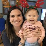 Part time, over night nanny for 1 child