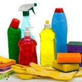 Professional Cleaning! Let us do the dirty work