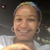 Polite Child Care Worker in Tuskegee
