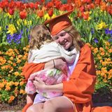My name is Donna Hyde and I am currently attending Southwestern Oklahoma State University and majoring in music education!