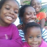Fun, Efficient, Mom Of Three