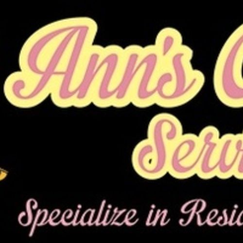 Housekeeper Provider Ann Crowder's Profile Picture