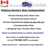 Elder Care by An Experienced Provider