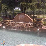 custom hardscapes and more Exterior Designs