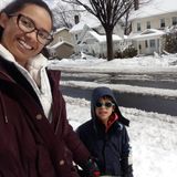 Brazilian (experienced Aupair in USA) Looking for opportunity to be caregiver