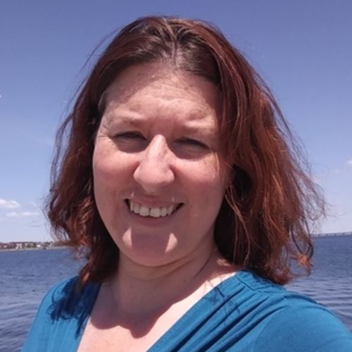 Housekeeper Provider Moira S's Profile Picture