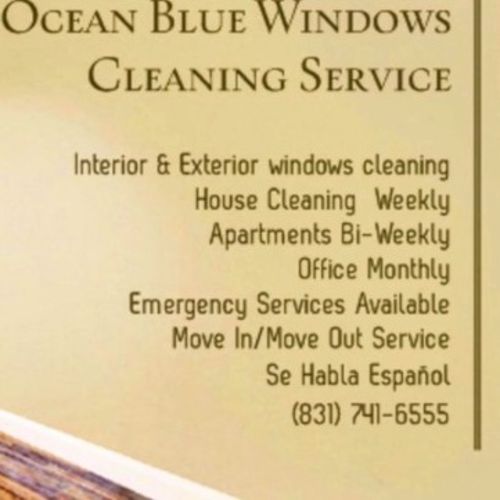 Housekeeper Provider Hector M's Profile Picture
