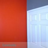 Interior painting for reasonable prices