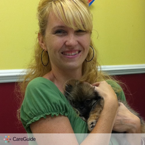 Child Care Provider Kim C's Profile Picture