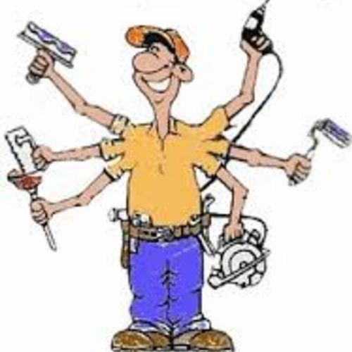Handyman Job Christopher J's Profile Picture