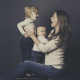 Part-time nanny/sitter needed