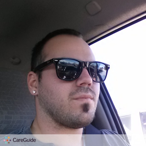 Plumber Provider Jose D's Profile Picture