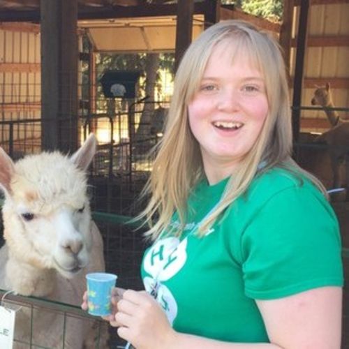 Housekeeper Provider Erin Latta's Profile Picture