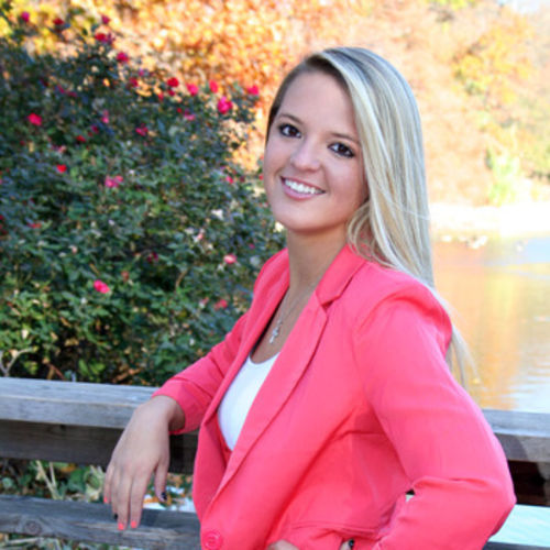 House Sitter Provider Caylee Clark's Profile Picture