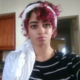 Punk Rock CNA/Caregiver