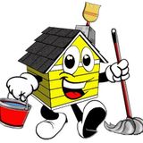 Happy Home Cleaners .. Cleaning with a Twist