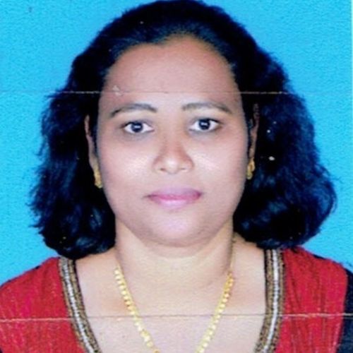 Elder Care Provider Regi S's Profile Picture