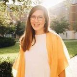 My name is Sydney Baker, I am 20 years old and live in Longview, TX.
