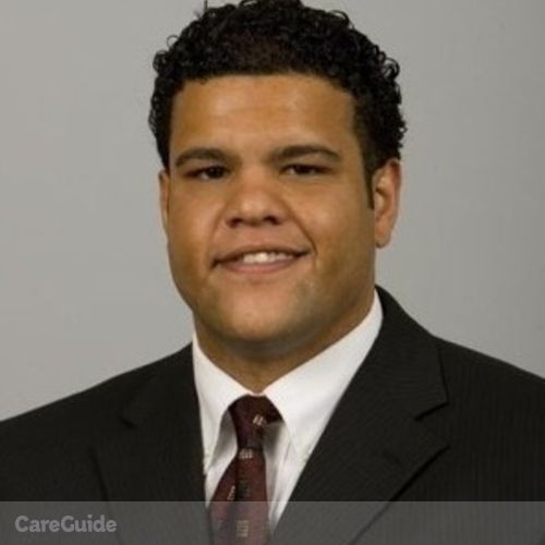 House Sitter Provider Brandon L's Profile Picture