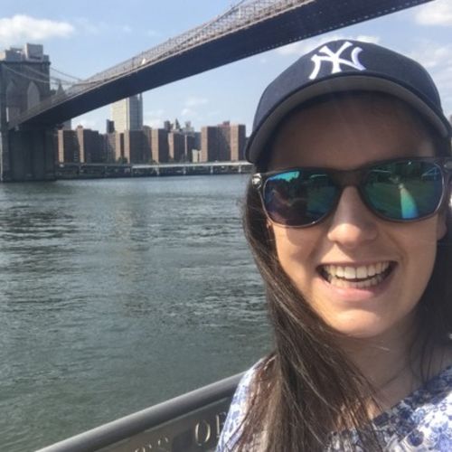 House Sitter Provider Frances M's Profile Picture