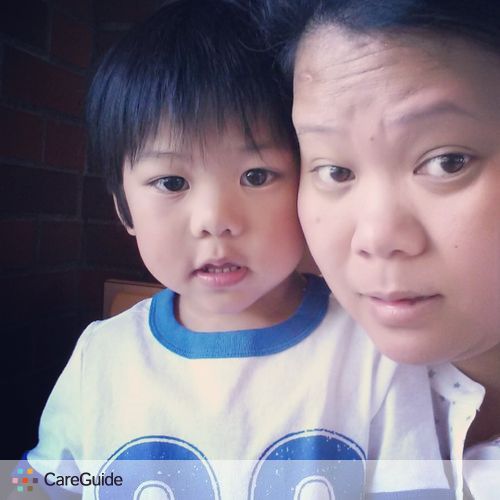 Housekeeper Provider Lynn T's Profile Picture