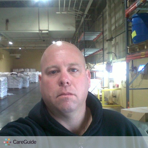 Housekeeper Provider Walt S's Profile Picture