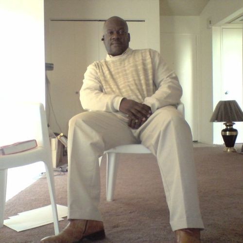 Handyman Provider DeWayne Smith's Profile Picture