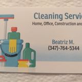 Seeking a Cleaning Job in Staten Island, New York