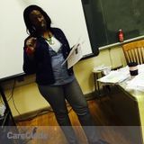 NYS certified English teacher available for tutoring