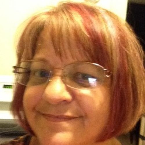 House Sitter Provider Maxine B's Profile Picture