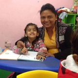Excellence good helpful and beautiful host family searching.