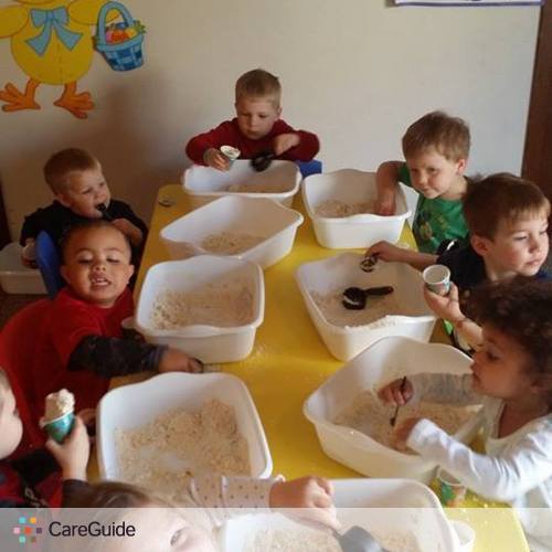 Child Care Provider Heather Deppe's Profile Picture