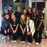 I am a 4th semester nursing student. I am compassionate, driven, and well versed in mental health and dementia care.