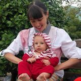 NEW P/T LNR DAYCARE SPOT Artist Mom in Kitsilano Area