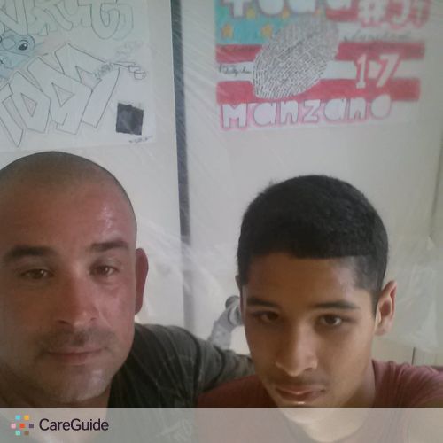 Handyman Provider Jose M's Profile Picture