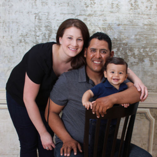 Child Care Job Jennifer Gamboa's Profile Picture