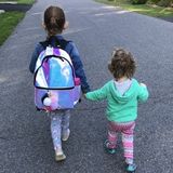 Live out nanny needed to care for 2 sweet girls starting in October. ( fluctuating days mon to fri)