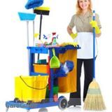 Independent Housekeeper $15/Hr I Bring My Own Supplies!