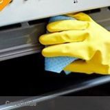Full-time home cleaning with benefits and paid vacation