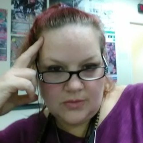 House Sitter Provider Amy H's Profile Picture