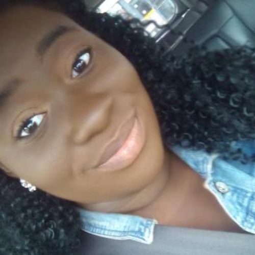 Child Care Provider Nana Yaa Amoh's Profile Picture