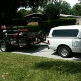 Spartan Landscaping
