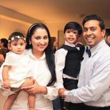 Looking for a Nanny!