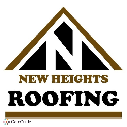 Roofer Provider Brian T's Profile Picture