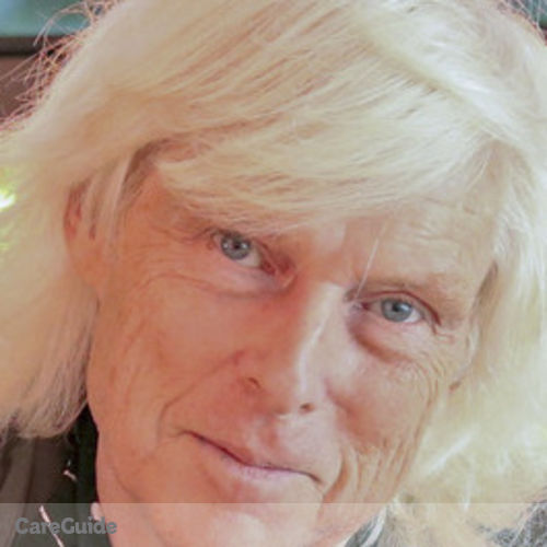 House Sitter Provider Alan Gough's Profile Picture