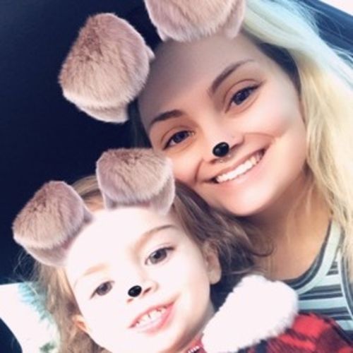 Child Care Provider MacKenzie O's Profile Picture