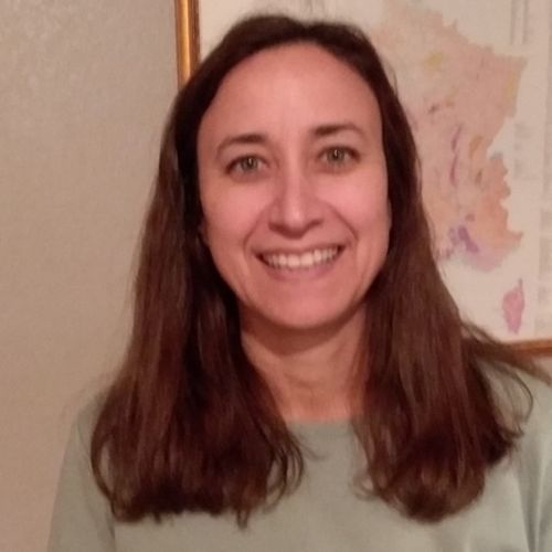House Sitter Provider Theresa S's Profile Picture