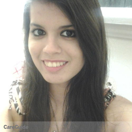 Child Care Provider Marissa P's Profile Picture