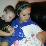 Full Time Babysitter