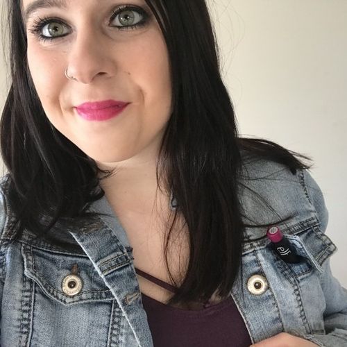 Child Care Provider Shae E's Profile Picture